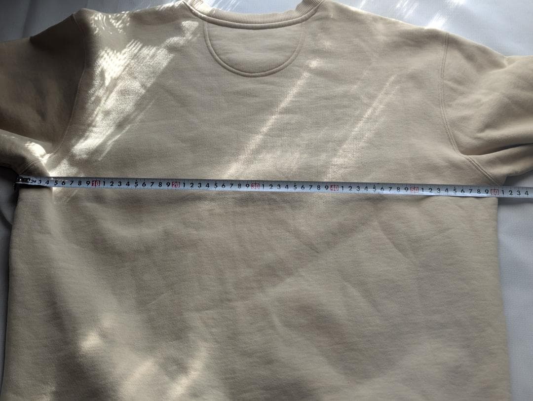 Supreme Champion Chrome Crewneck スウェット L