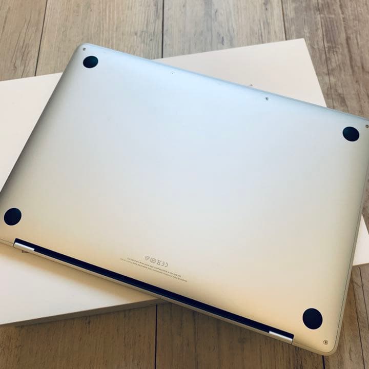MacBook本体 MacBook Pro MUHR2J/A