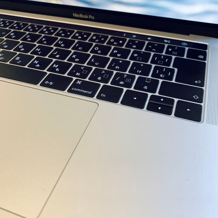 MacBook本体 MacBook Pro MUHR2J/A