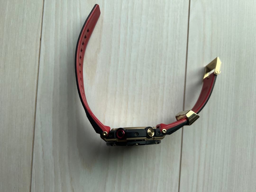 たーちになります。