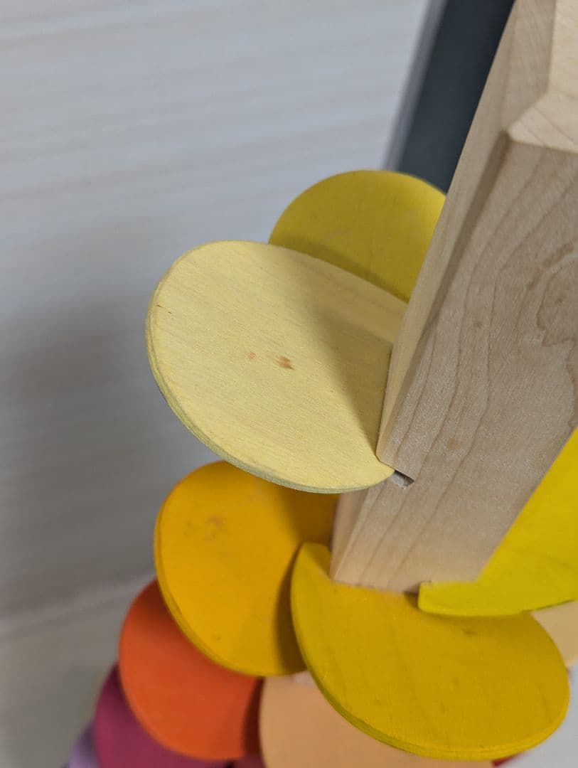 ボーネルンド カラコロツリー Lサイズ