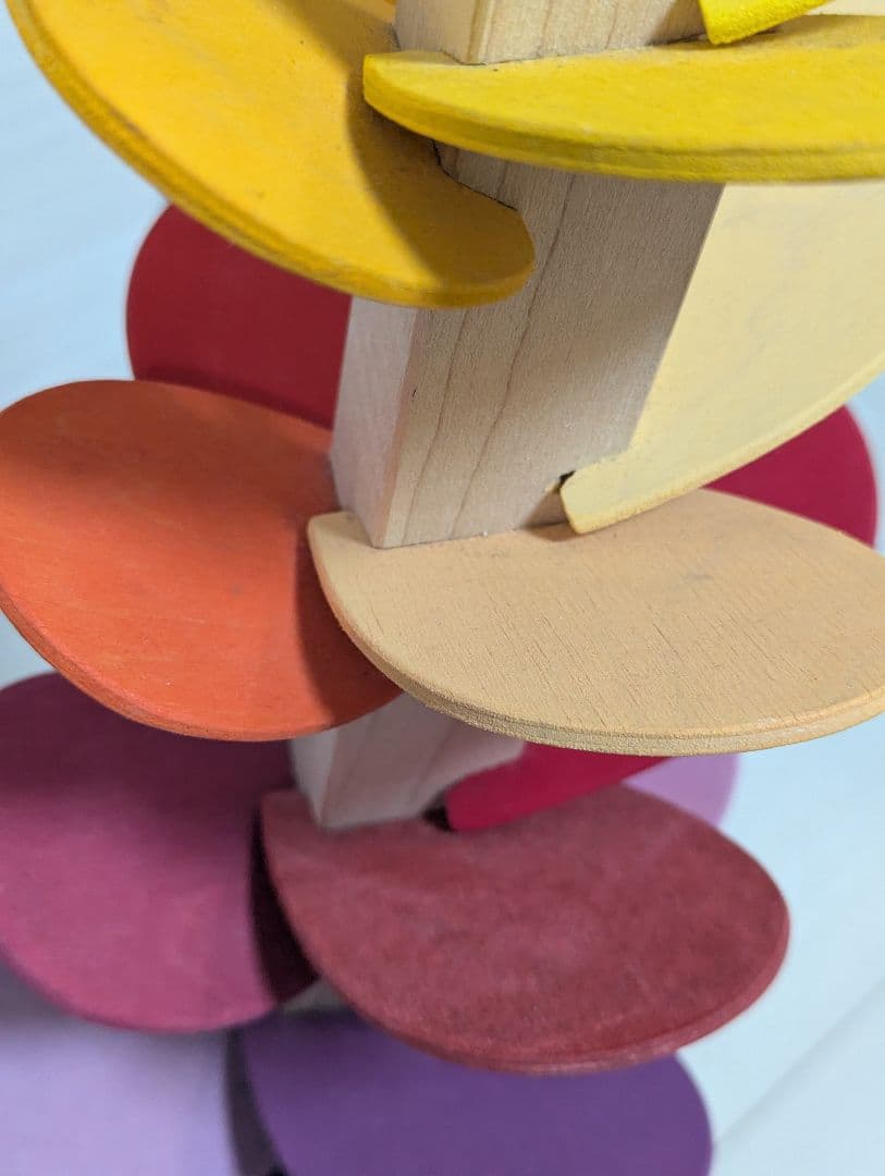 ボーネルンド カラコロツリー Lサイズ