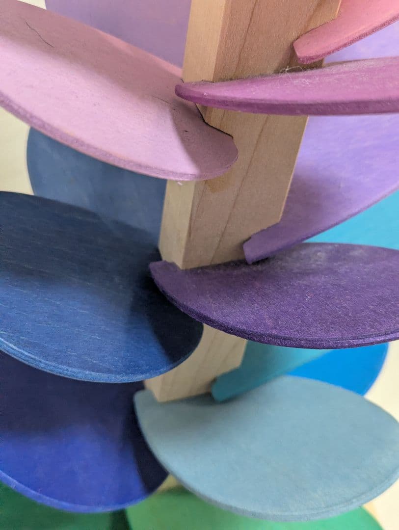 ボーネルンド カラコロツリー Lサイズ