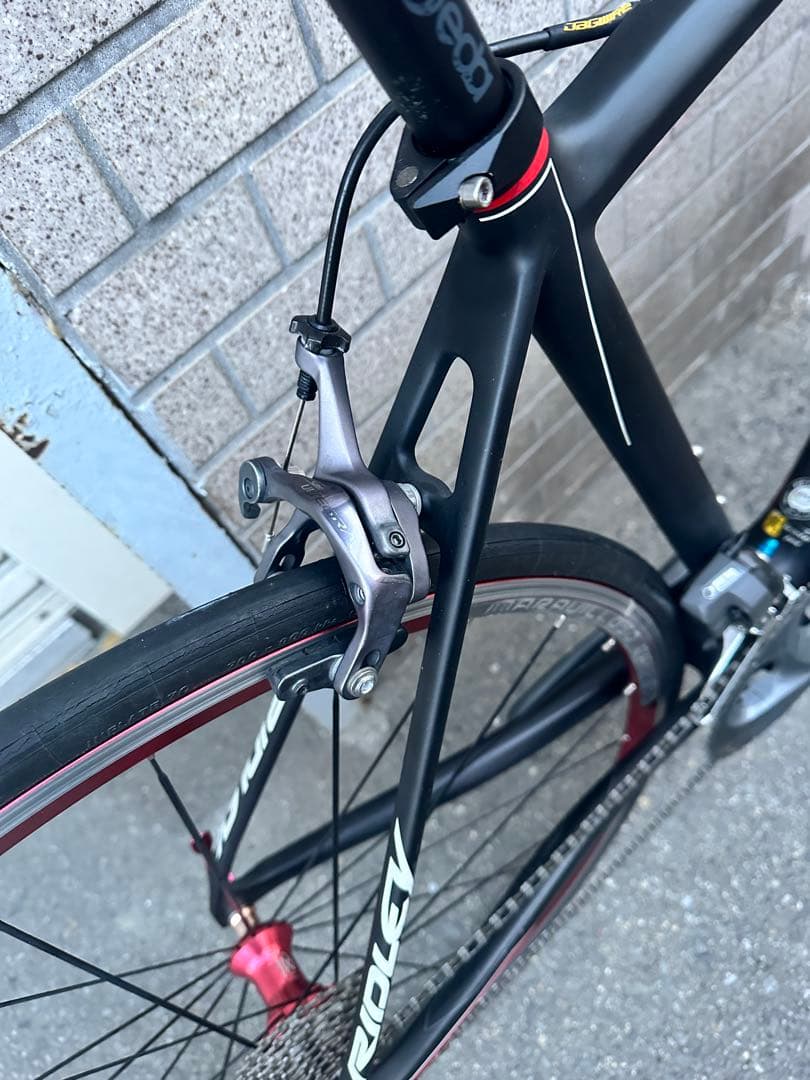 自転車本体 RIDLEY FENIX SL 2016