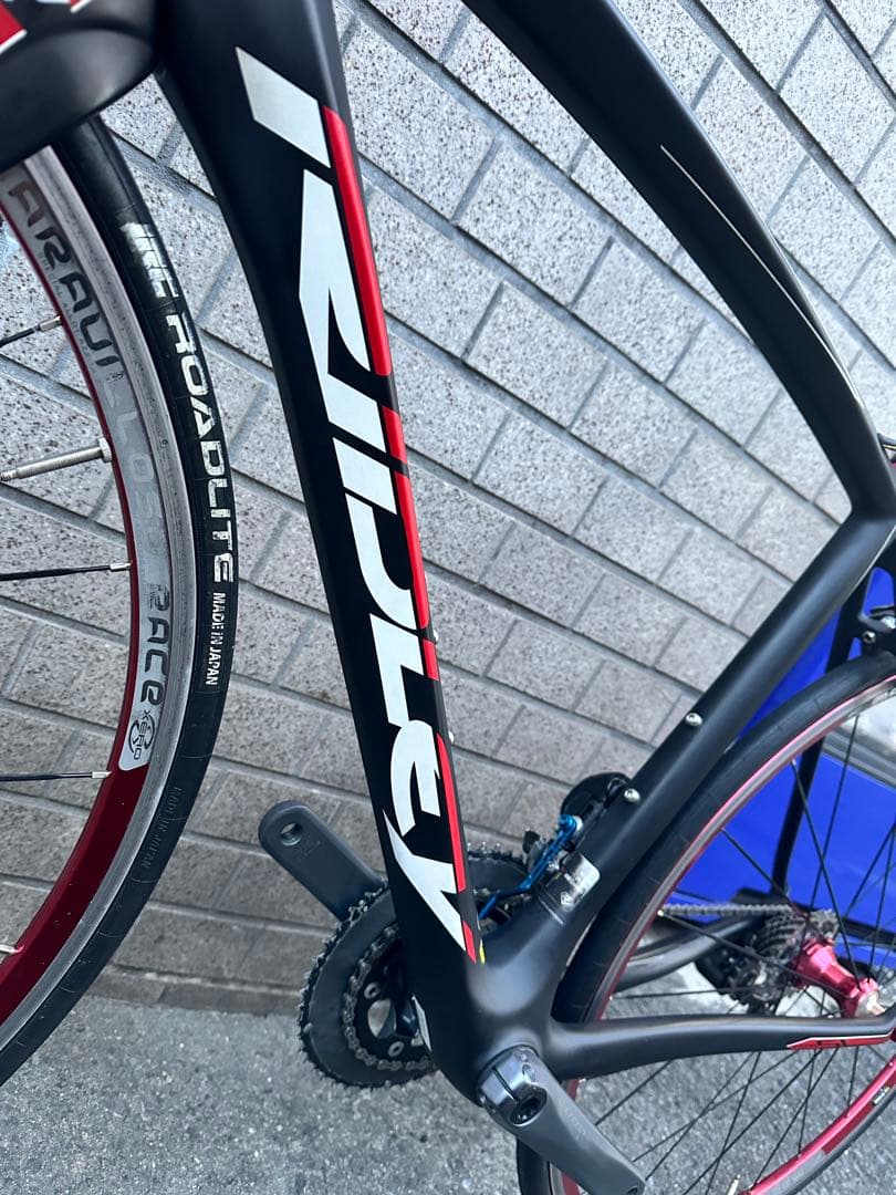 自転車本体 RIDLEY FENIX SL 2016