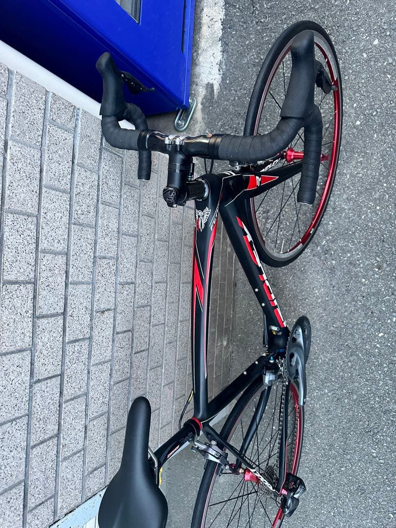 自転車本体 RIDLEY FENIX SL 2016