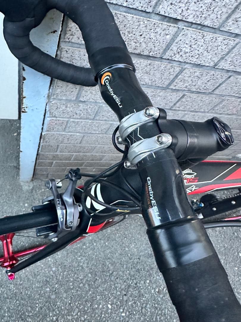 自転車本体 RIDLEY FENIX SL 2016