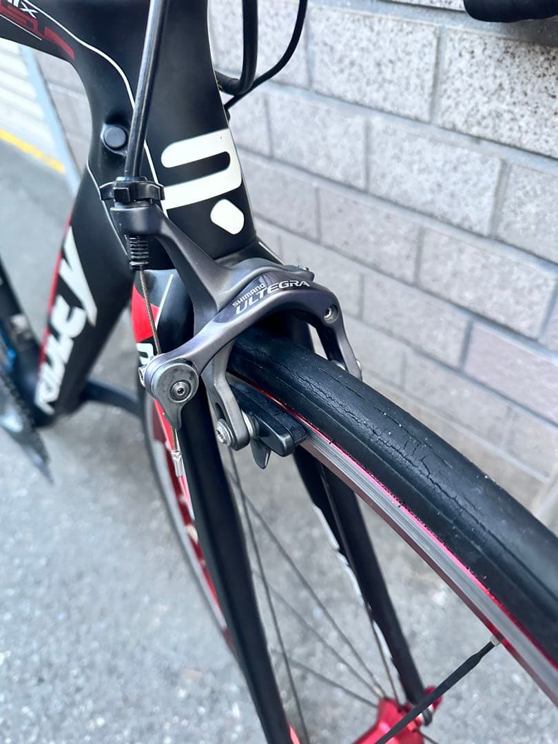 自転車本体 RIDLEY FENIX SL 2016