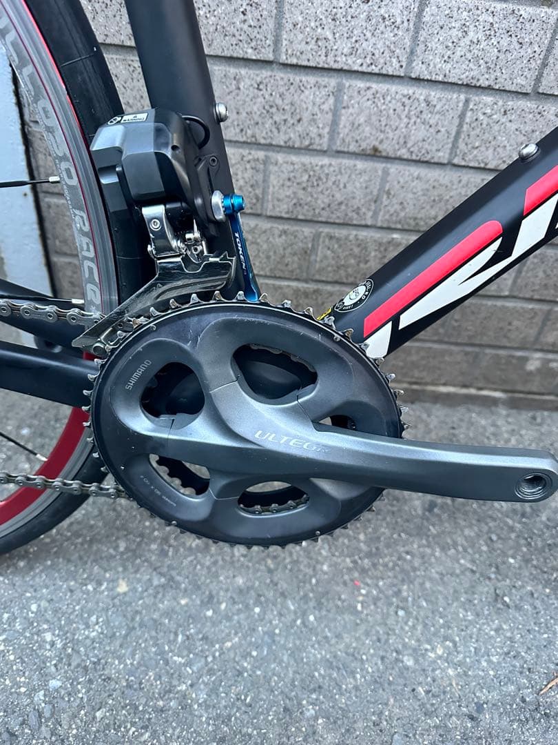 自転車本体 RIDLEY FENIX SL 2016