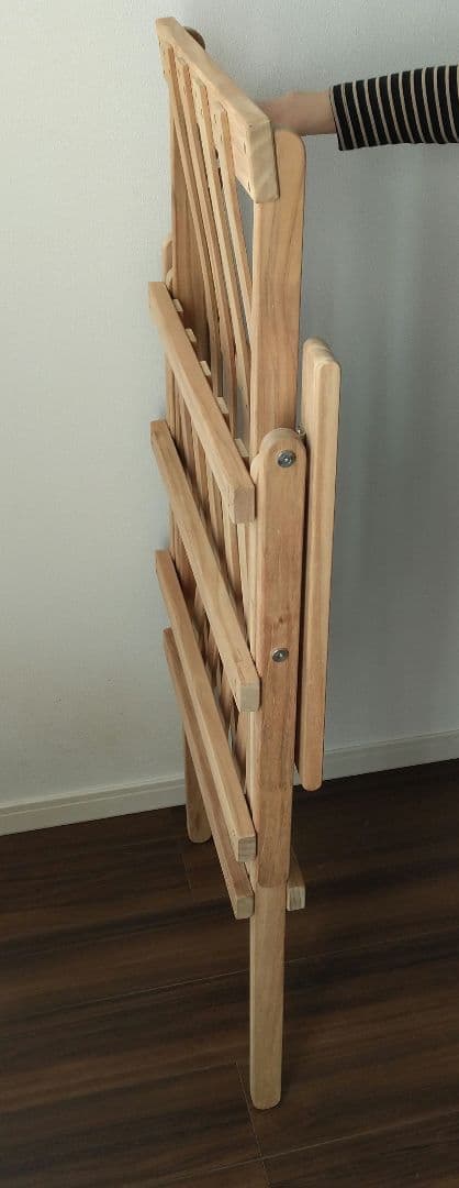 カールハンセン&サン クッション付きデッキチェアー