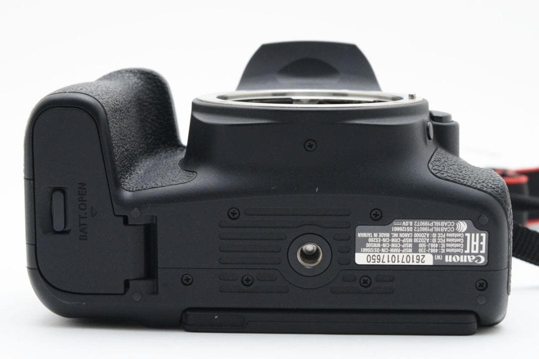 美品 キャノン EOS Kiss X9i ダブルズームキット/SD32GB