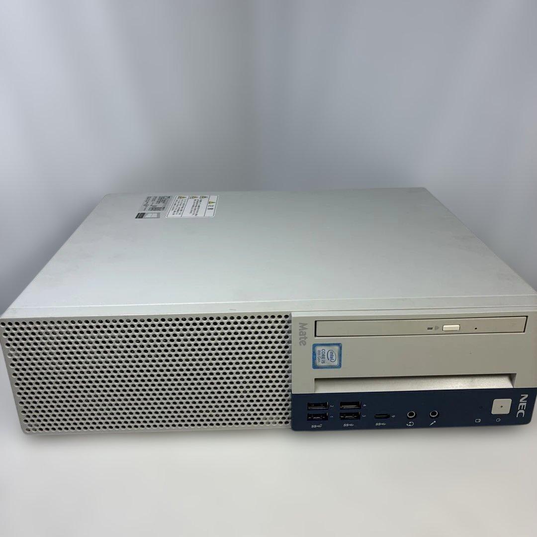 第8世代！Core i5！BIOS確認済み！HDD.SSD非搭載！ジャンク品！