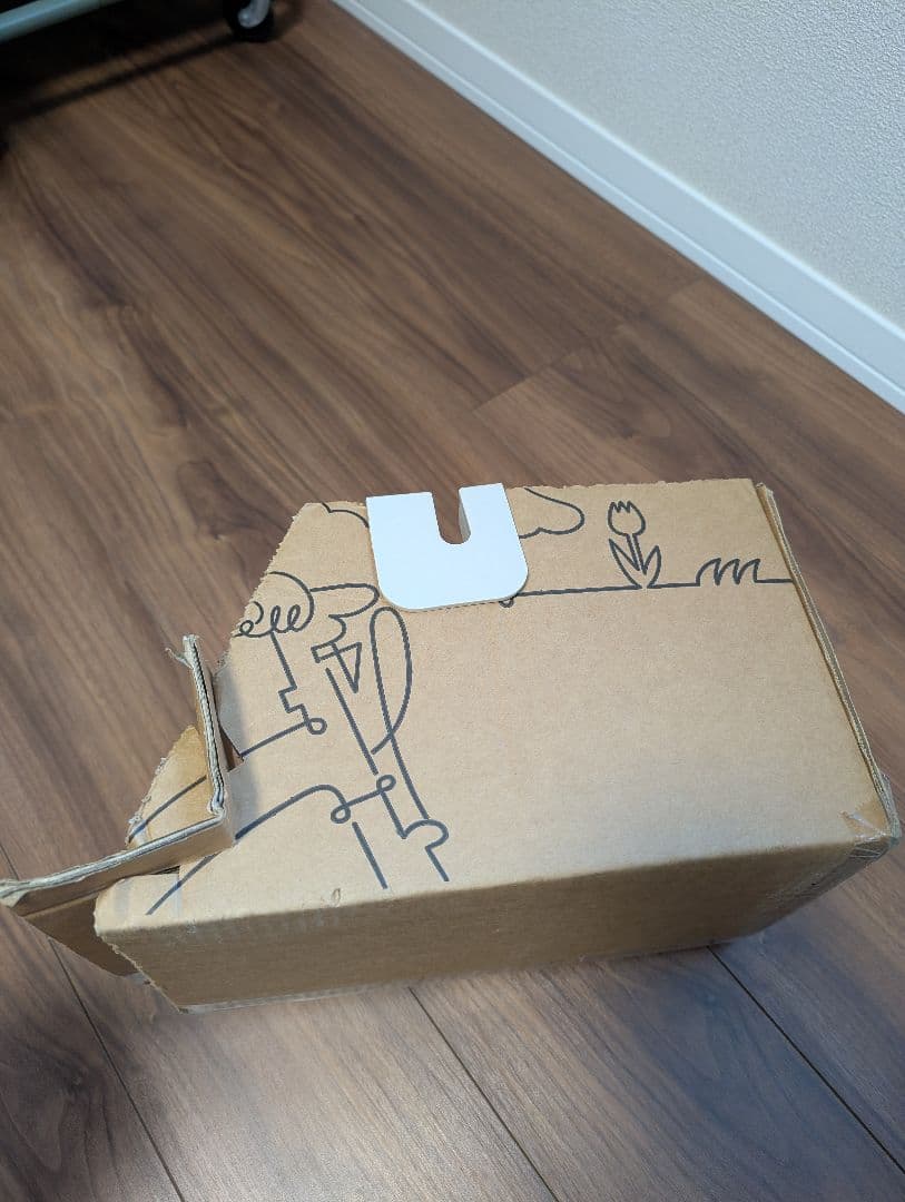 Henshinへんしんバイク2パステルブルー　直接引き渡し想定　ヘルメット付