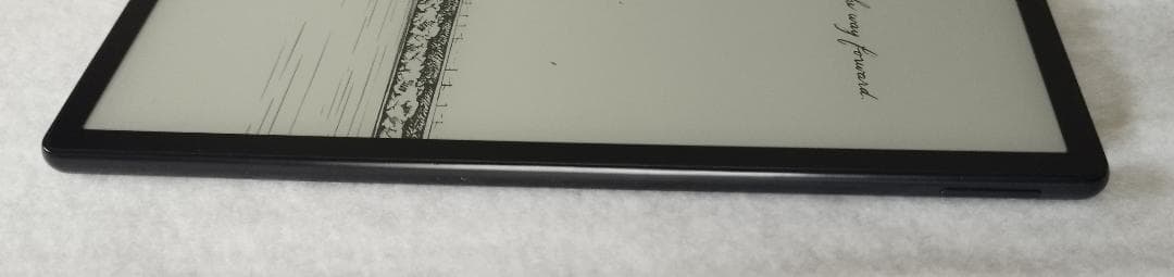 【美品】HUAWEI MatePad Paper 10.3インチ