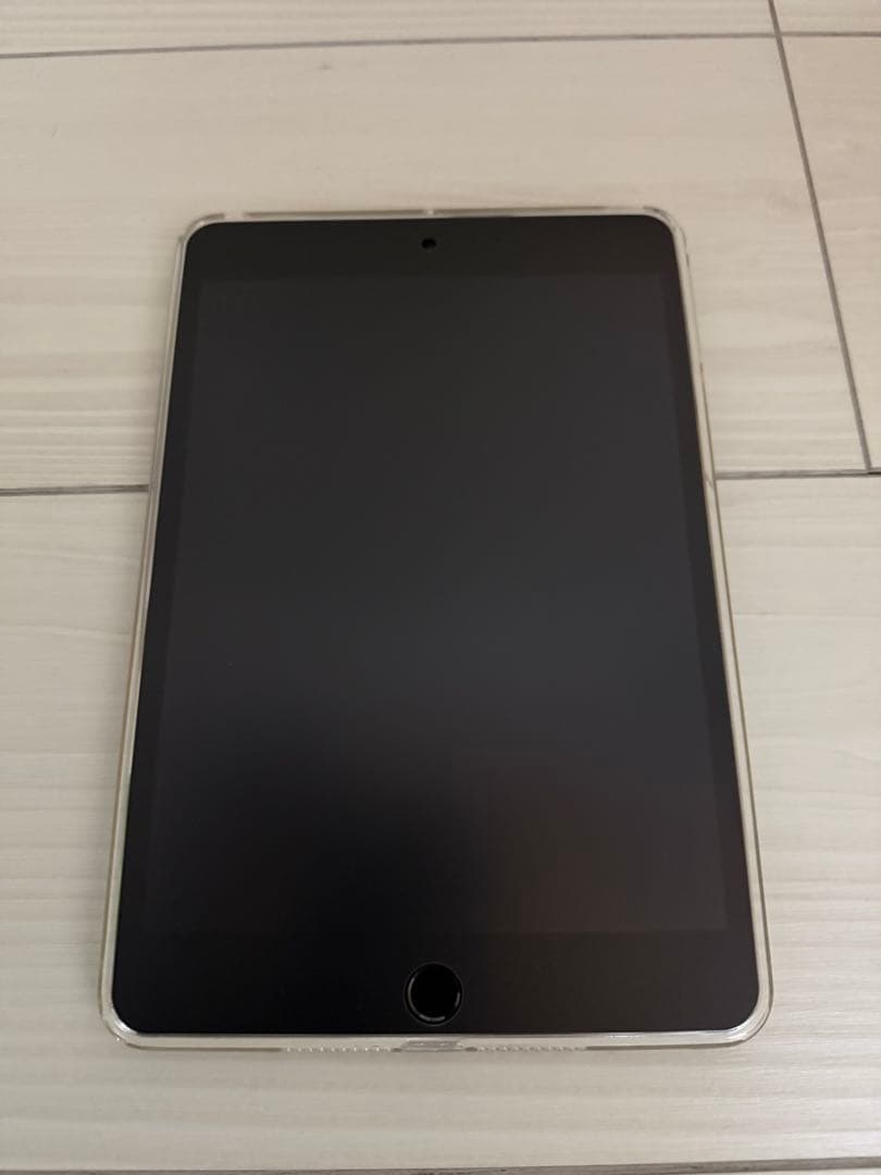 Apple iPad mini 4 128GB SIMフリー本体のみ