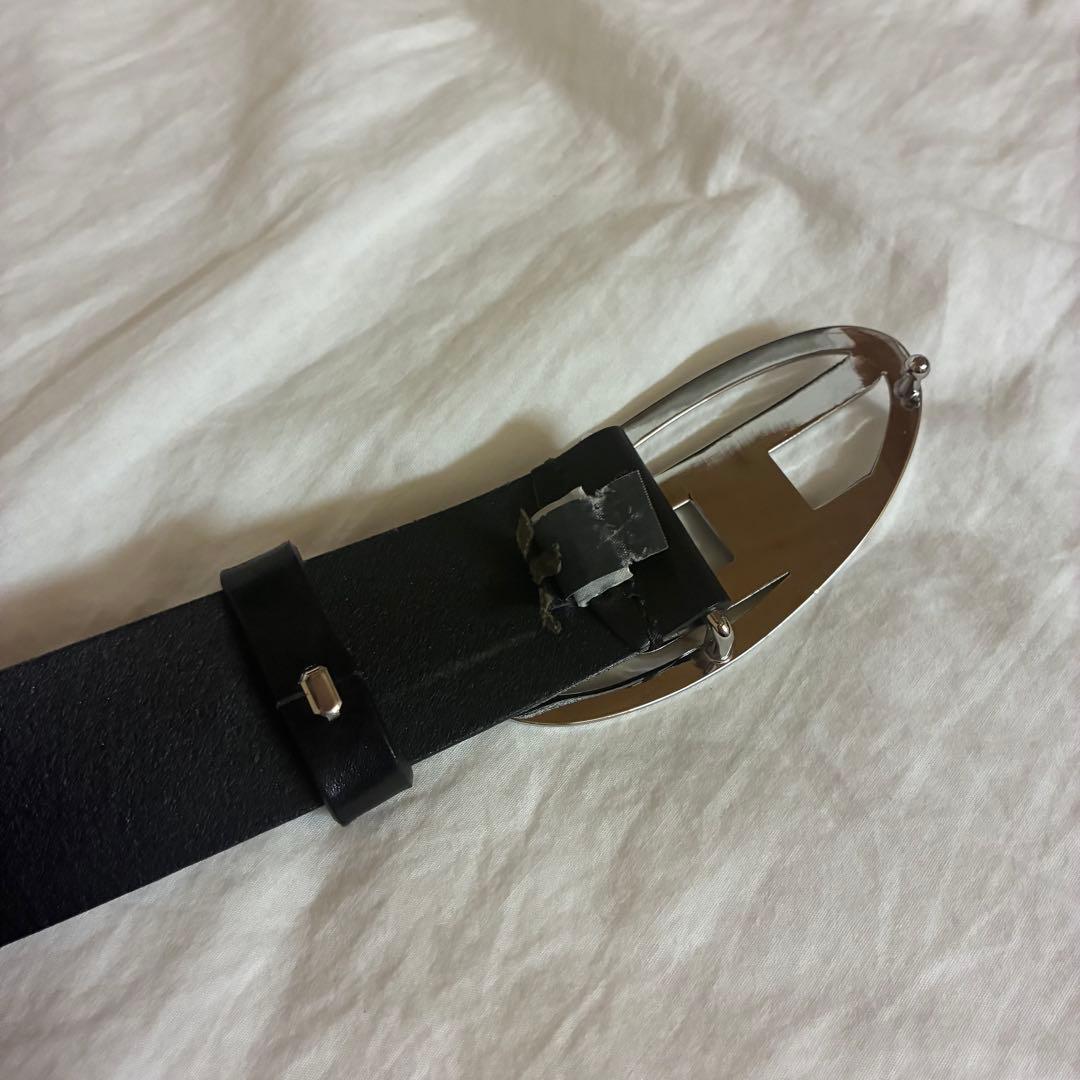 DIESEL ベルト B-1dr size80/32
