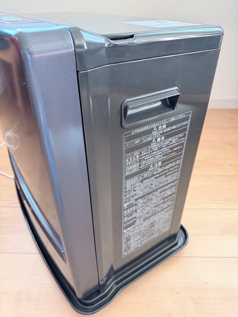 CORONA 石油ファンヒーター FH-WX4612BY