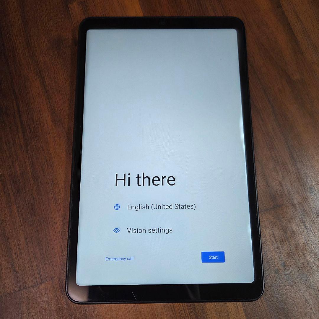 ALLDOCUBE iPlay 60 mini Pro 8.4インチ