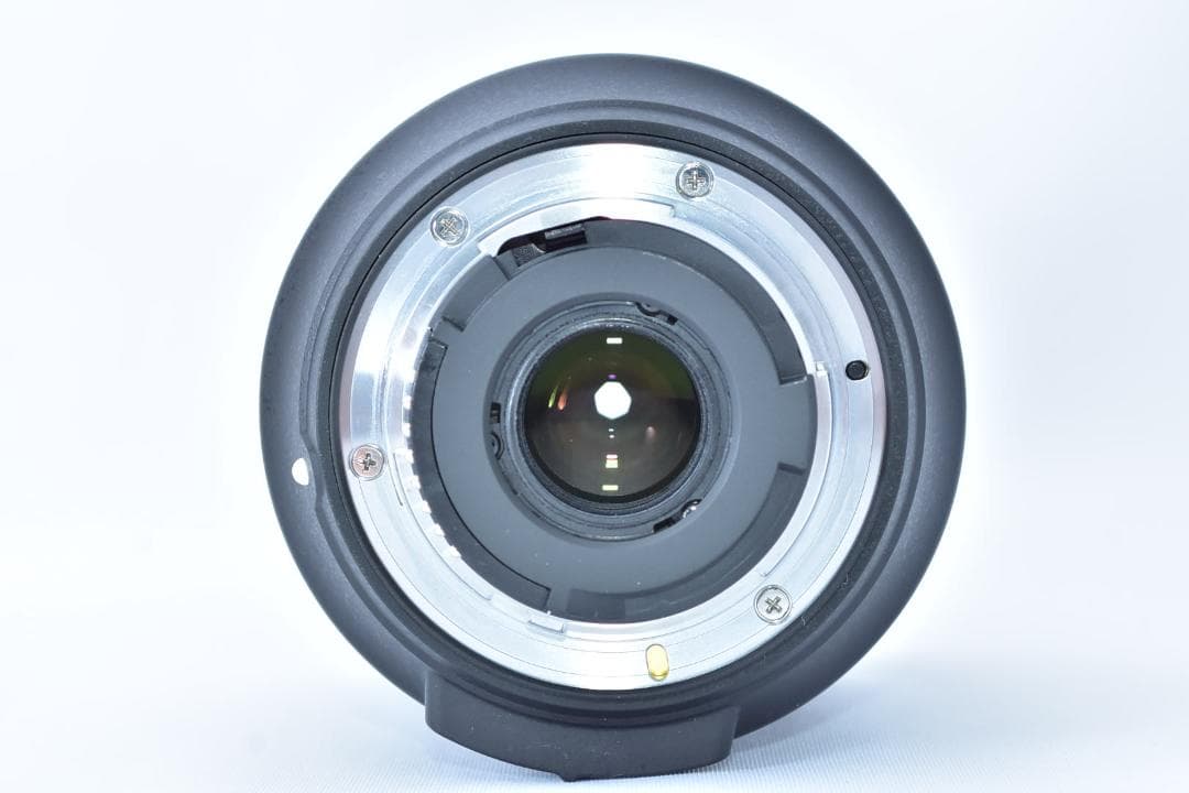 Nikon ニコン AF-S 18-300mm F3.5-6.3 G ED VR