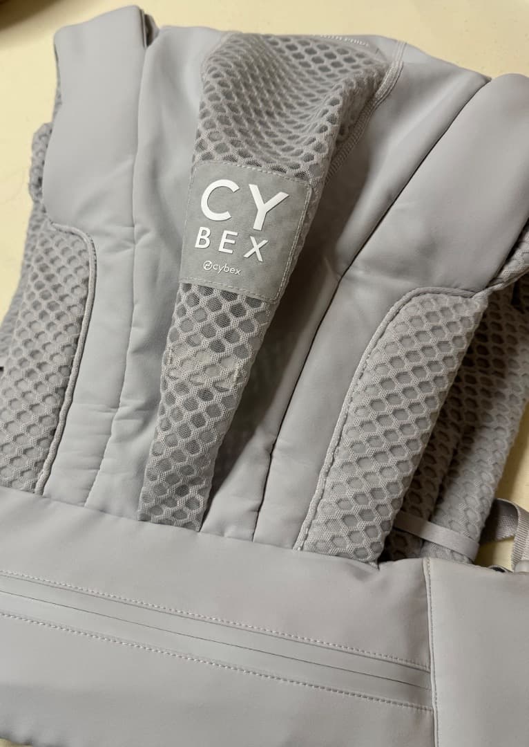 beltempo_used【美品】cybex サイベックス コヤキャリア