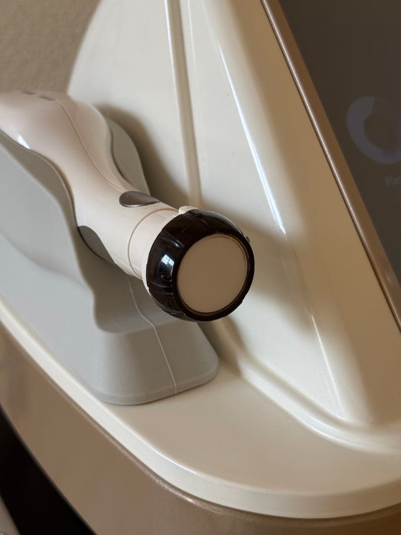 Plasma S プラズマシャワー＆超音波導入機（ガイド・付属品付）