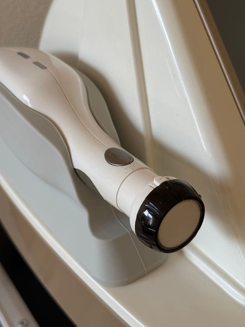 Plasma S プラズマシャワー＆超音波導入機（ガイド・付属品付）