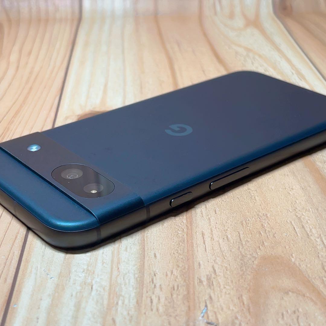 SIMフリー 本体 Google pixel 8a 128 GB 1193