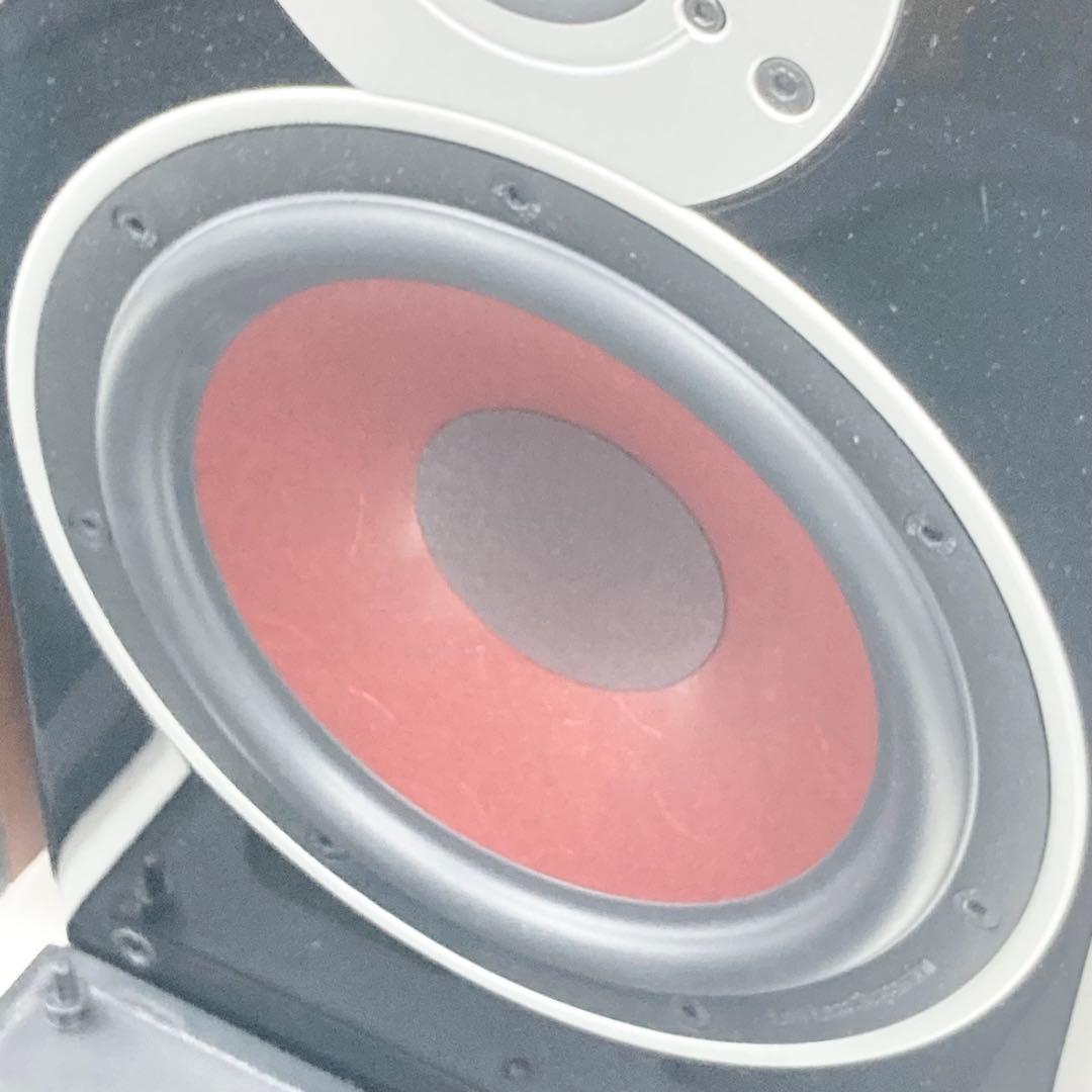 極美品 DALI ダリ ZENSOR 3 ペア ブックシェルフスピーカー