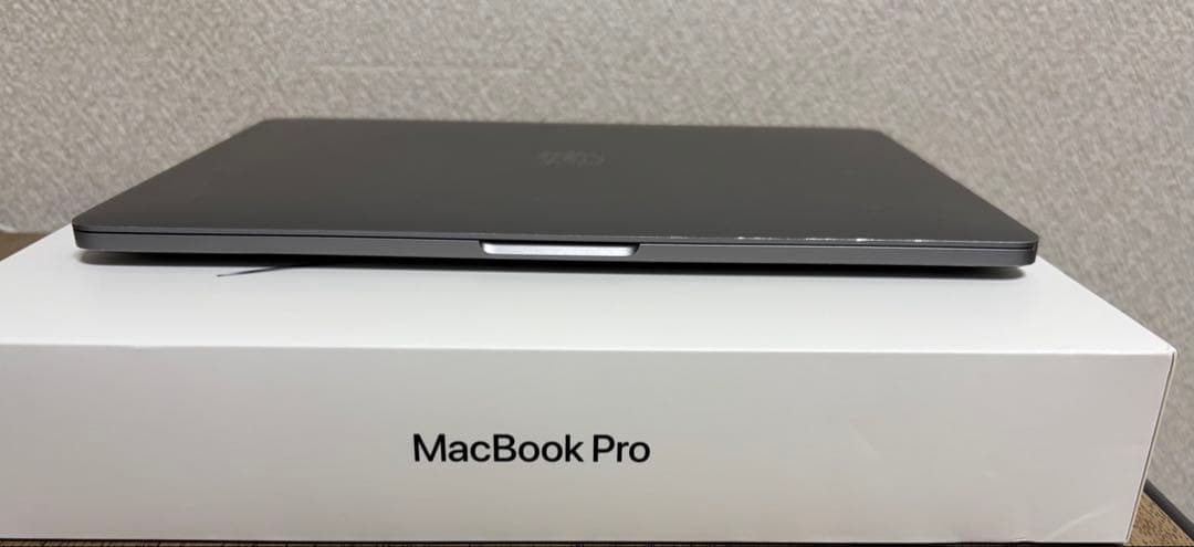 スバル様　MacBook Pro 13インチ 16GB 1TB スペースグレー