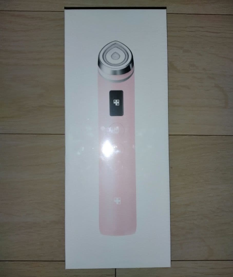 AGE-R BOOSTER PRO / ピンク