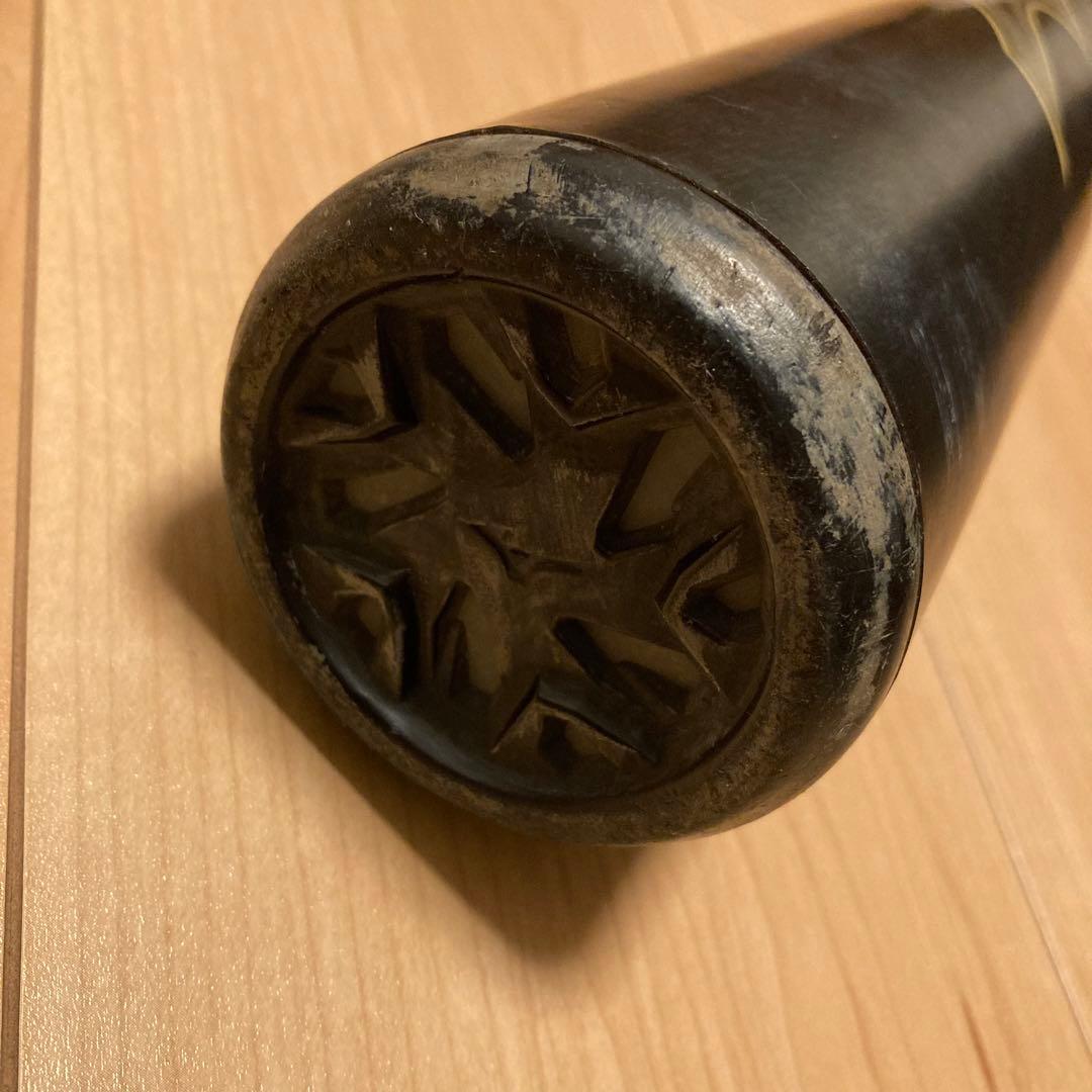 MIZUNO ミズノ ビヨンドマックス レガシー 83cm 軟式バット