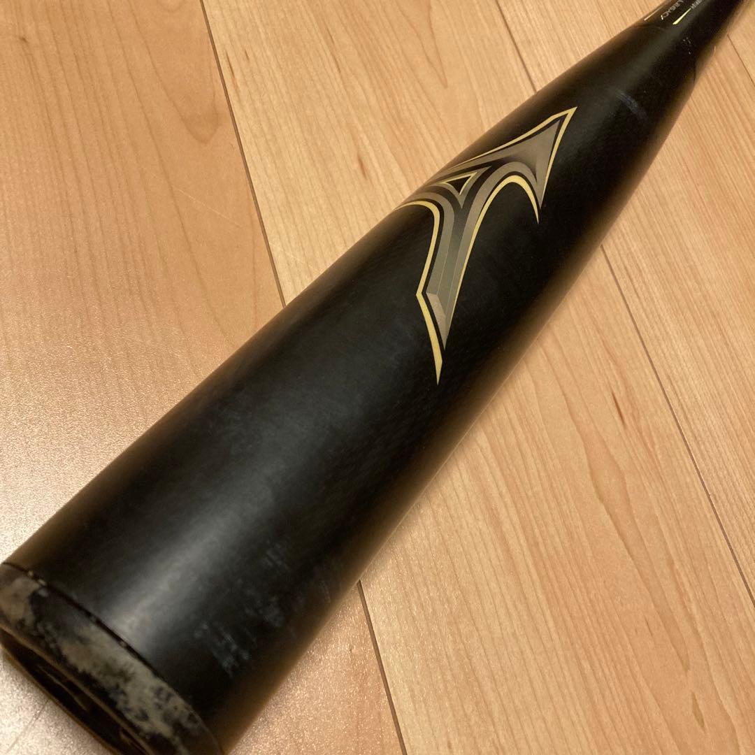 MIZUNO ミズノ ビヨンドマックス レガシー 83cm 軟式バット