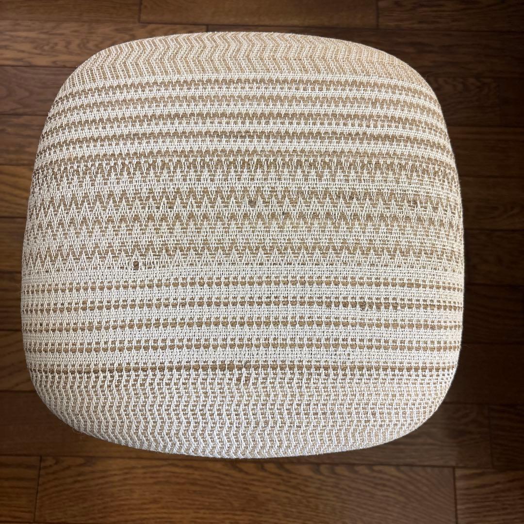 中村好文　スツール