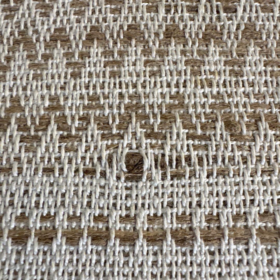 中村好文　スツール