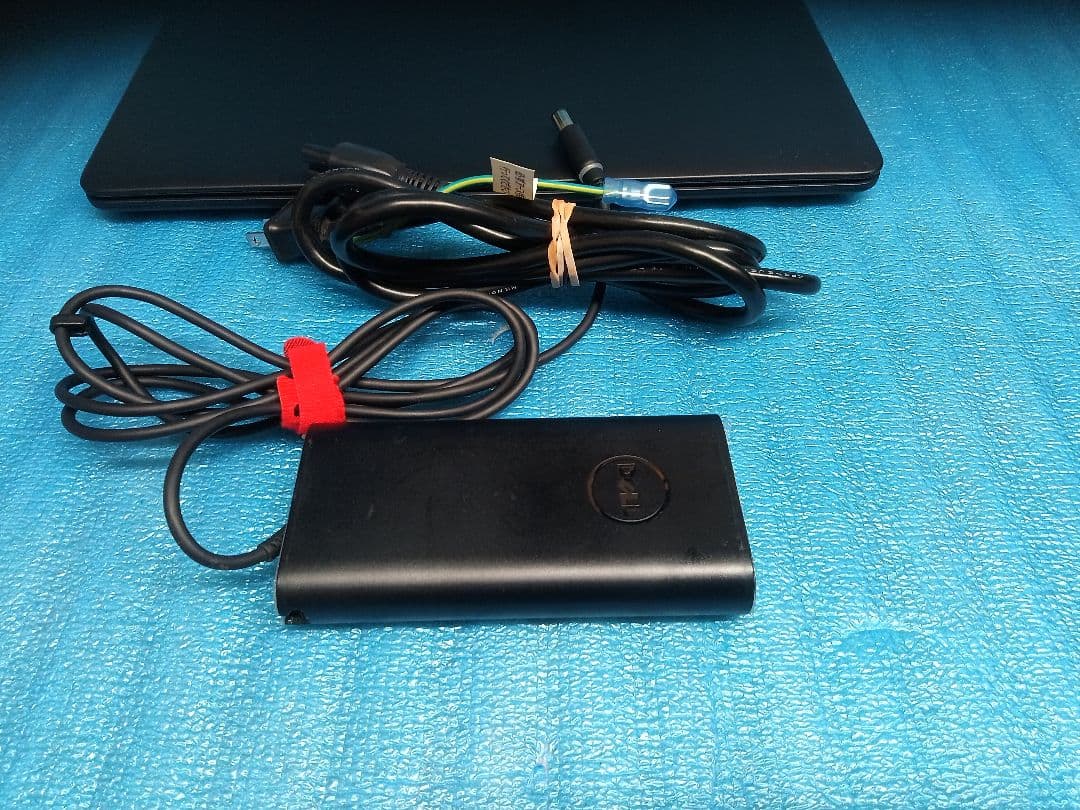 Windowsノート本体 DELL E7450 Windows 11 office i5-5300U