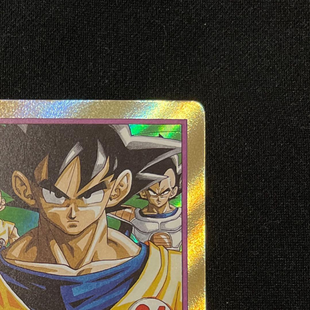 マンガブースター 02 エナジーマーカー 金 パラレル 24巻