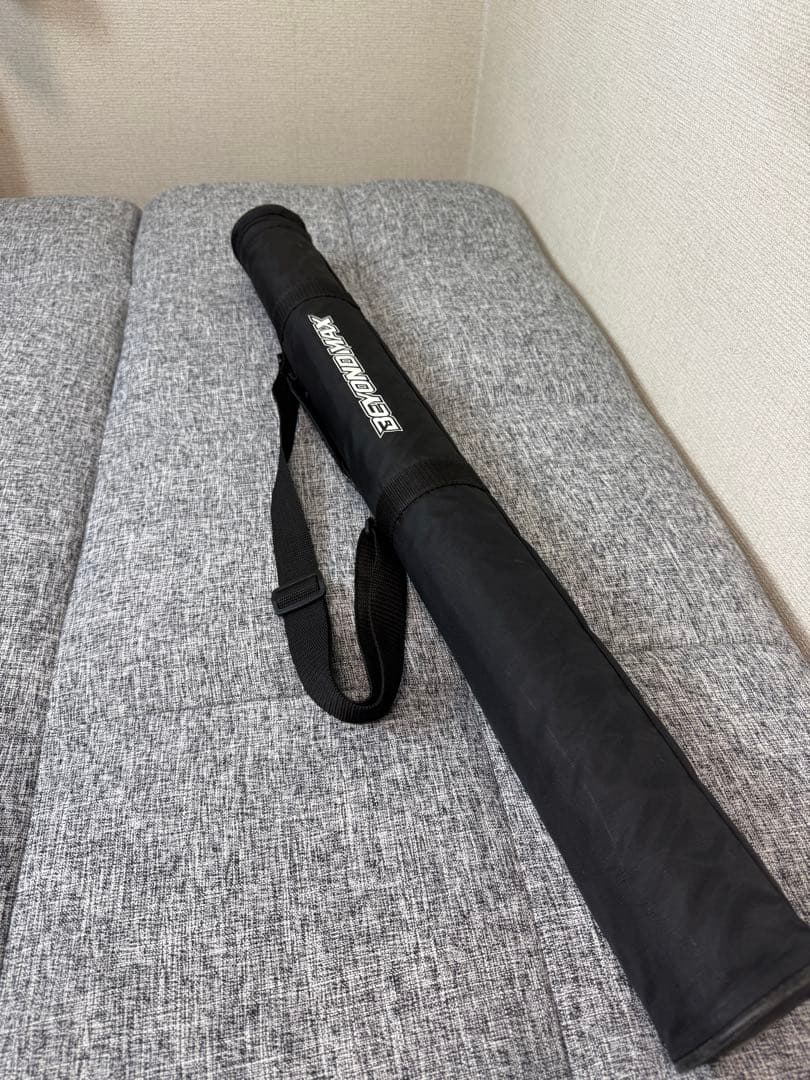 ミズノ 軟式バット ビヨンドマックスレガシー 84cm　730㌘　MIZUNO