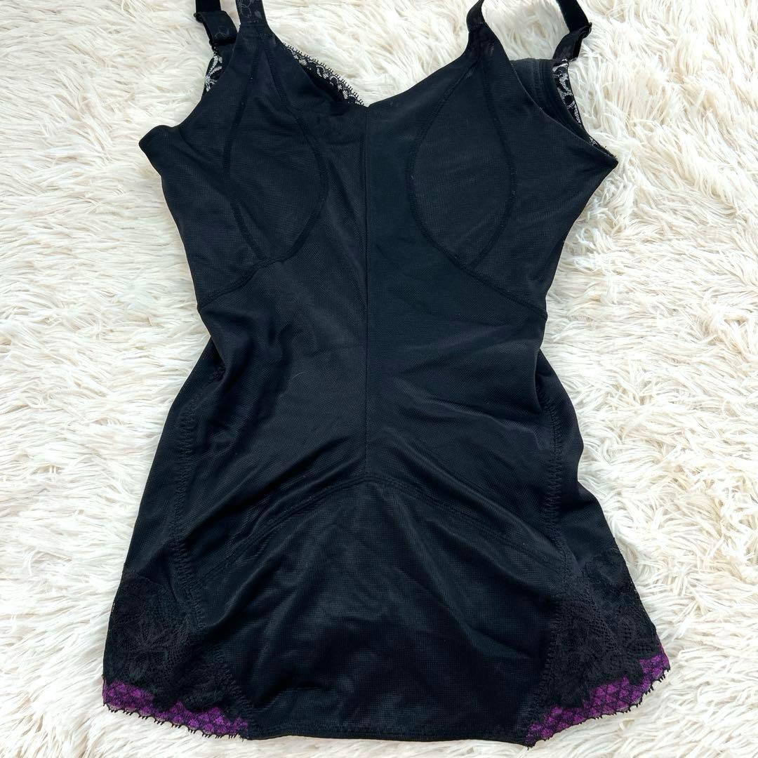 マルコ 補正下着 アヴァンセサクラ 希少カラー C70/M-64 MARUKO