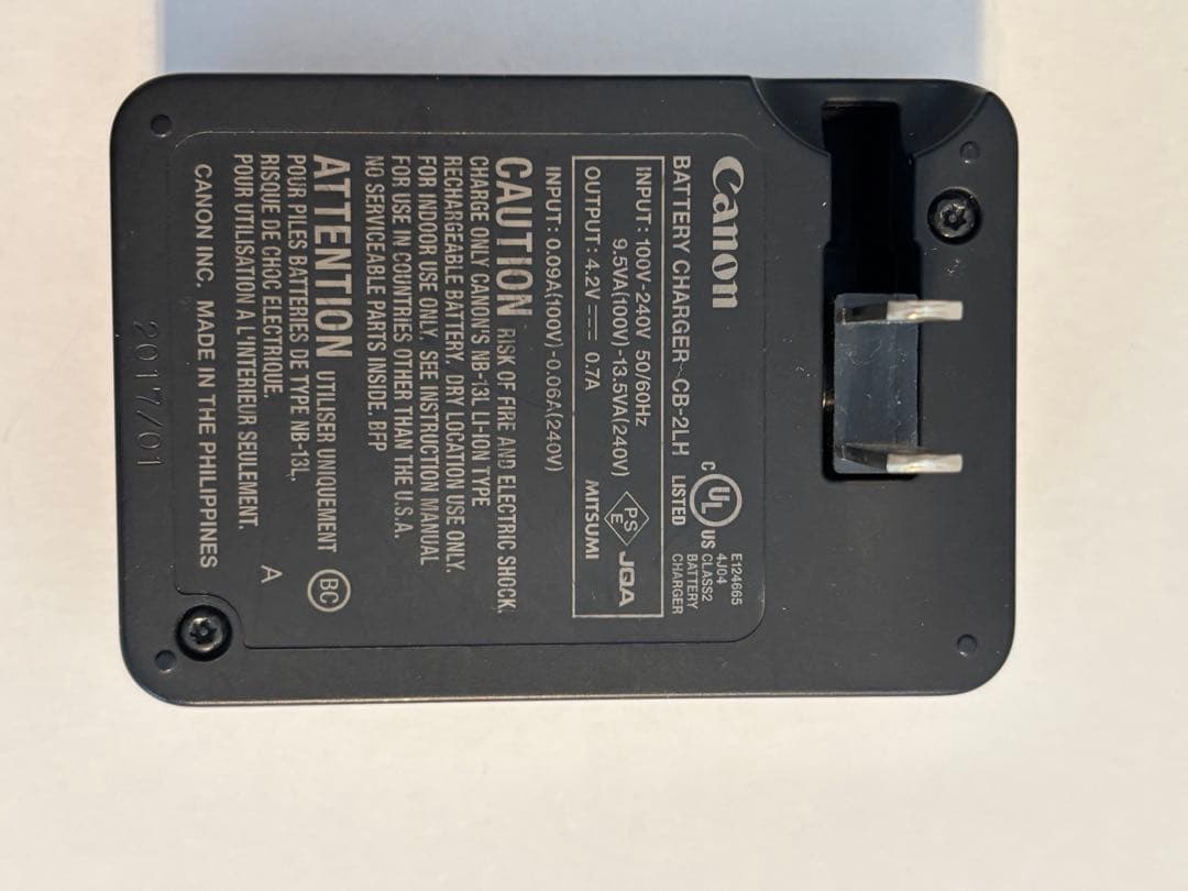 Canon PowerShot SX720 HS 本体