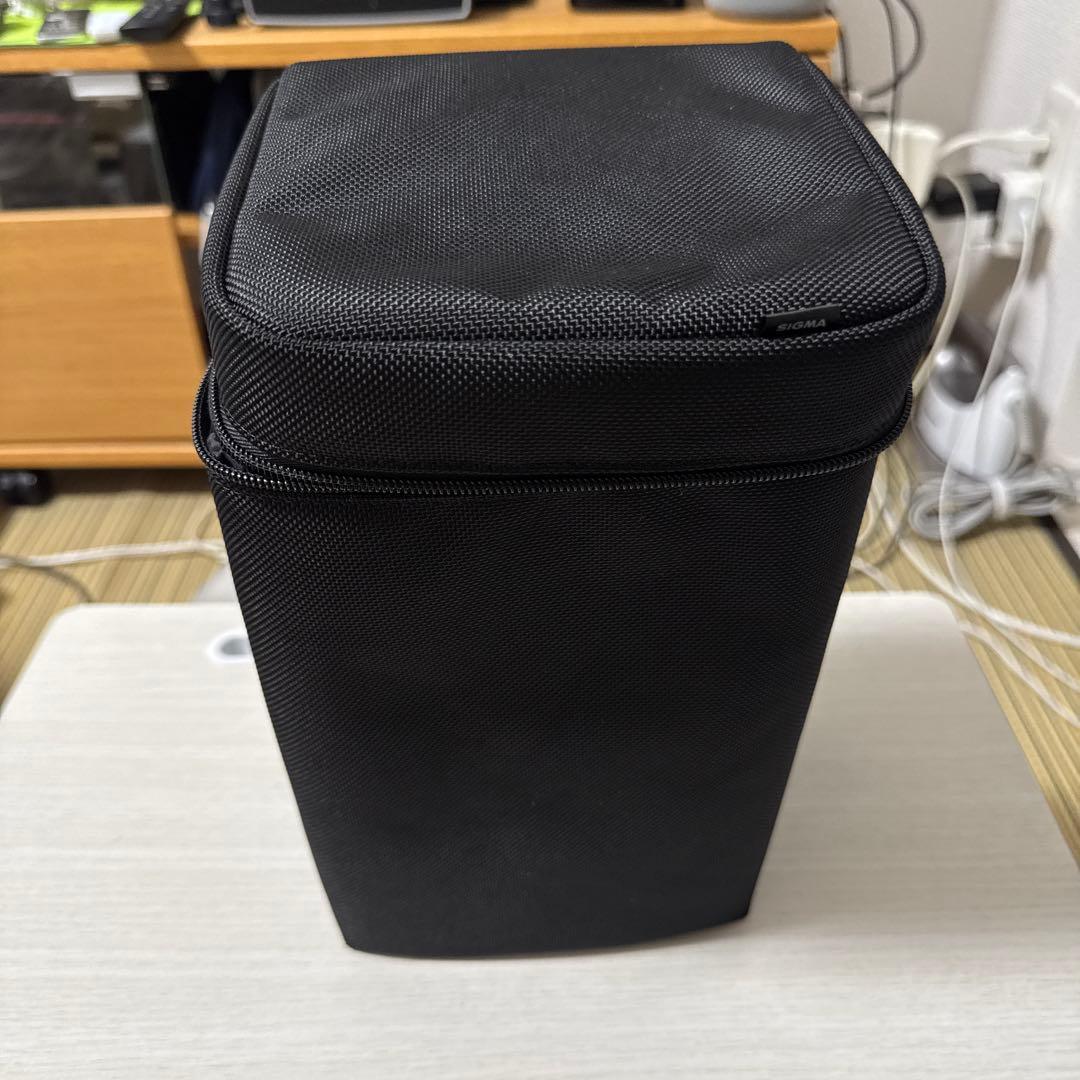 レンズ(ズーム) 150-600mm F5-6.3 DG OS HSM Contemporary