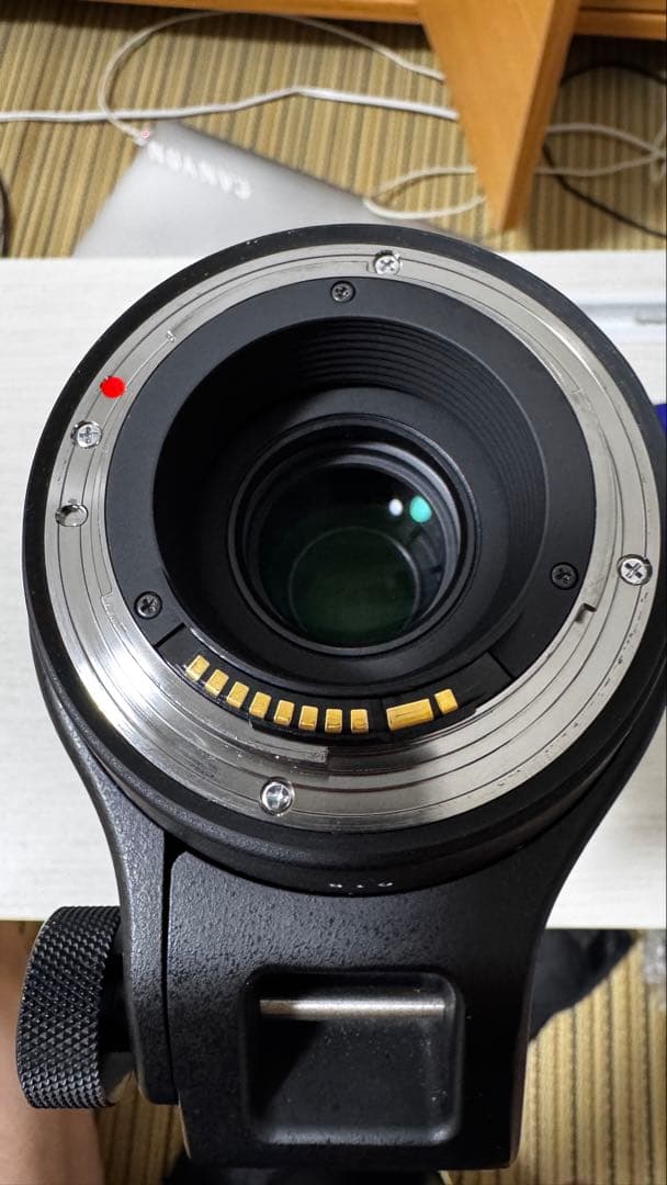 レンズ(ズーム) 150-600mm F5-6.3 DG OS HSM Contemporary