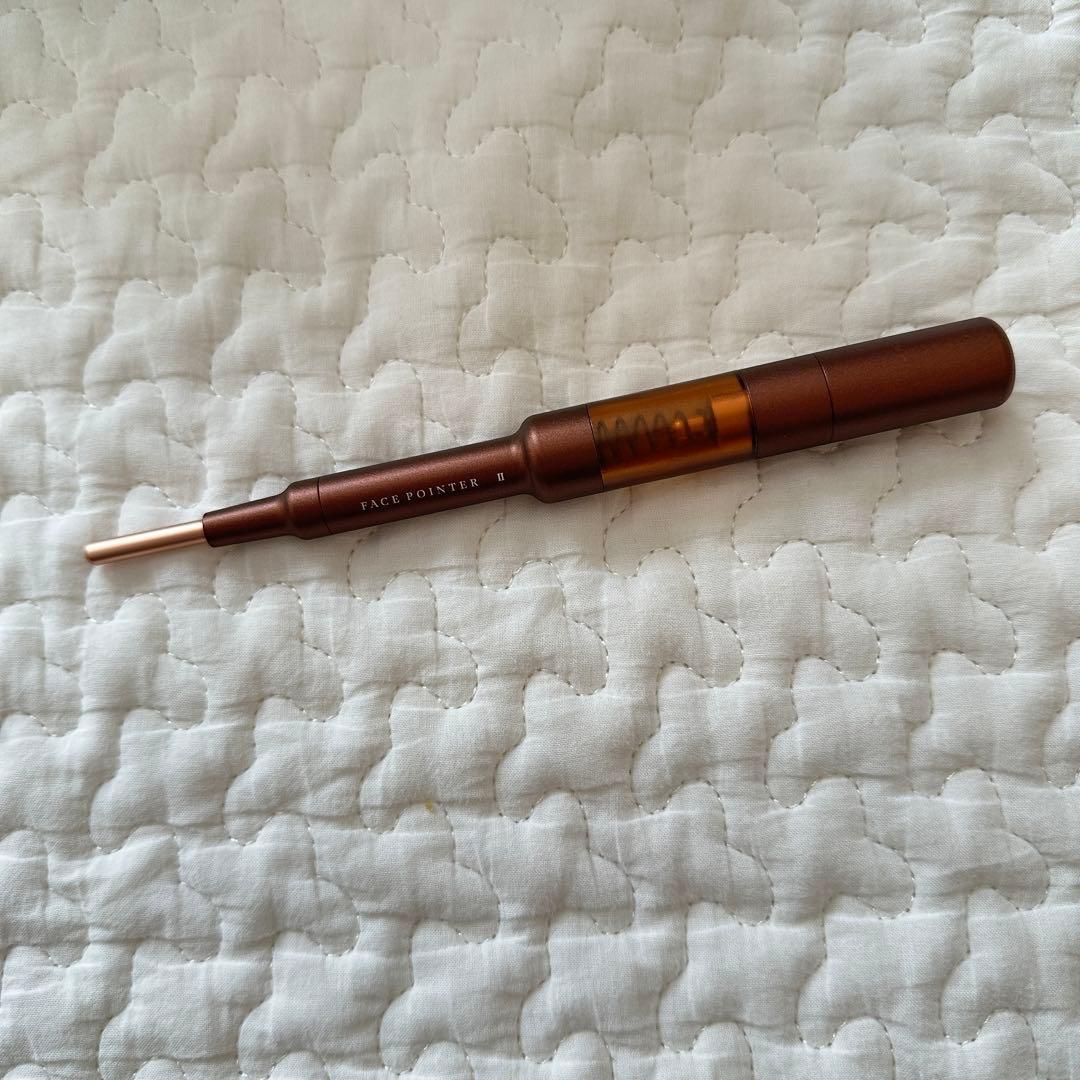 corefit フェイスポインター Ⅱ