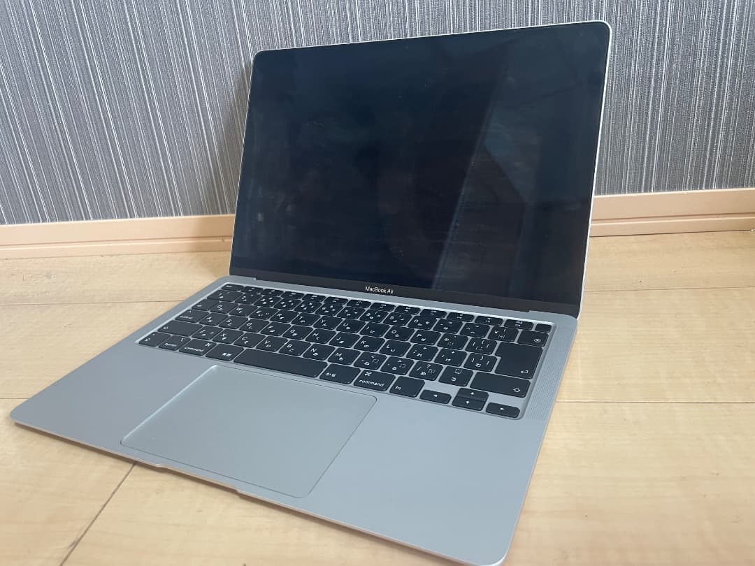 【ぴっけ】MacBook Air 2020 Intel Core