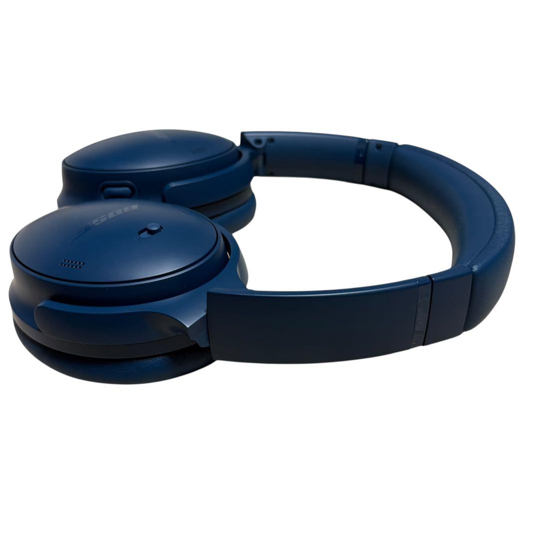 美品　Bose QuietComfort Headphones ダンダダン