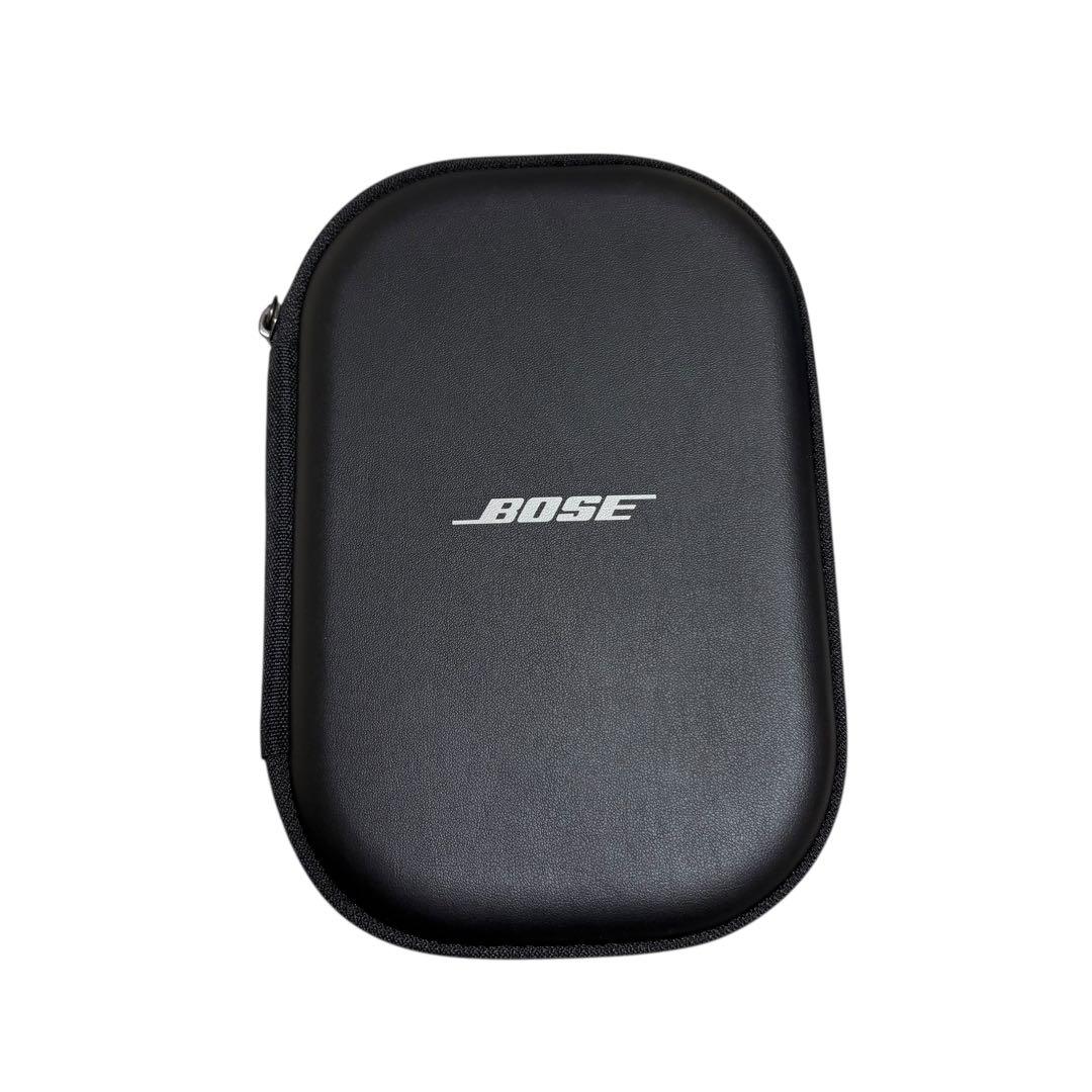 美品　Bose QuietComfort Headphones ダンダダン