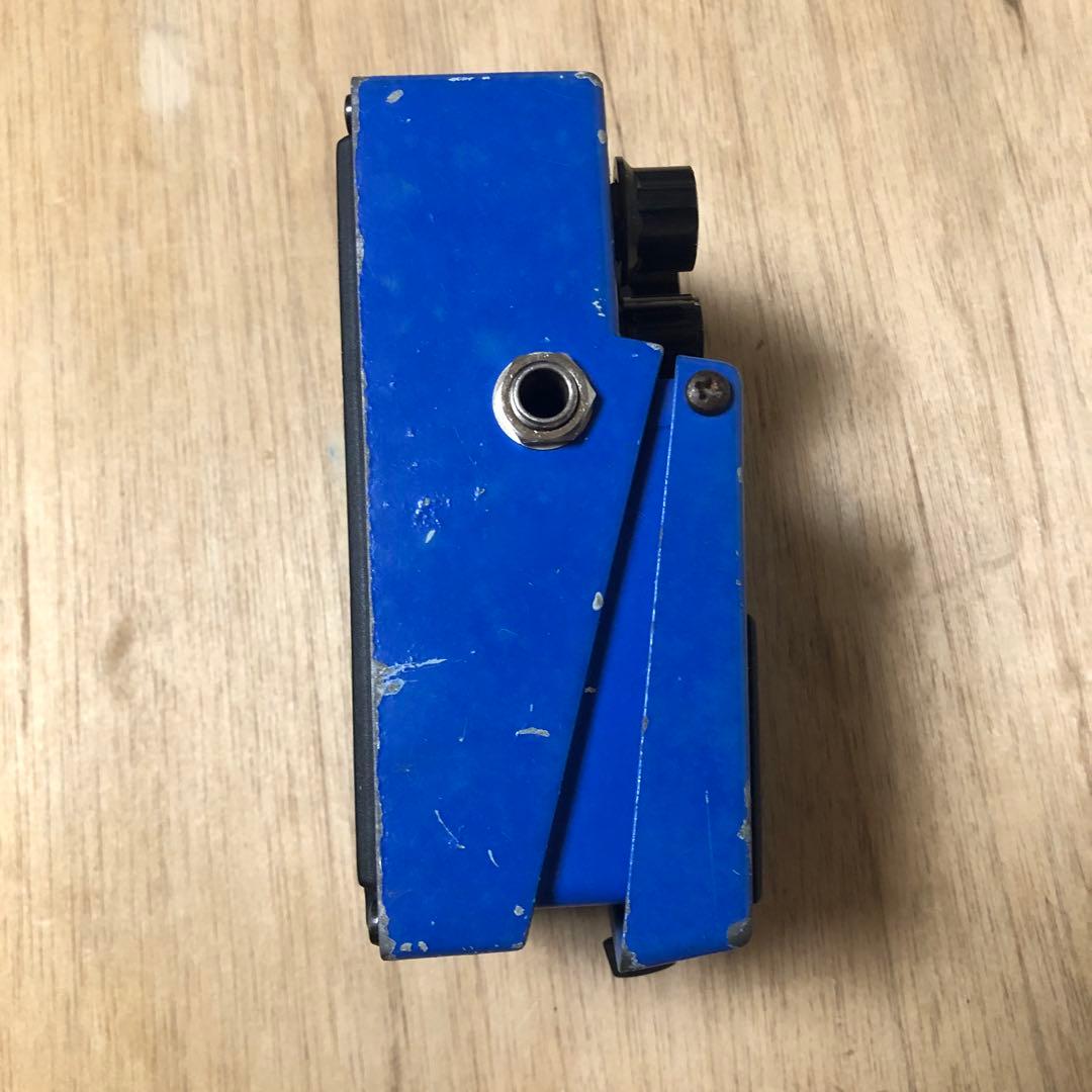 BOSS CS-2 日本製　コンプレッサー　エフェクター