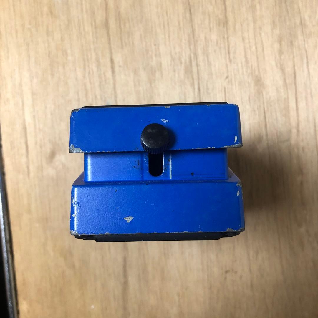 BOSS CS-2 日本製　コンプレッサー　エフェクター