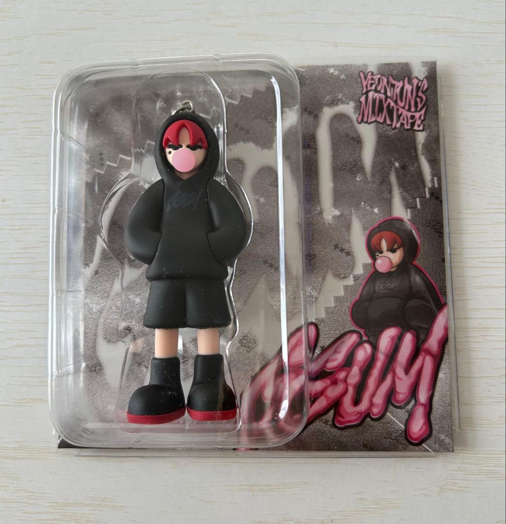 txt ヨンジュン GGUM アルバム トレカ