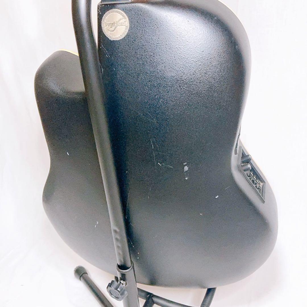 【良品】Ovation 1777 Legend ハードケース　ソフトケース付き