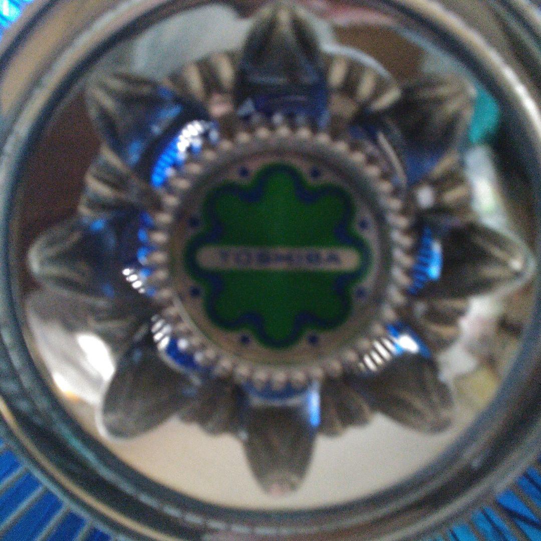 昭和レトロ当時物　扇風機　稼働品